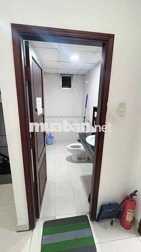 Cho thuê văn phòng 33m2 đường Ung Văn Khiêm, Quận Bình Thạnh
