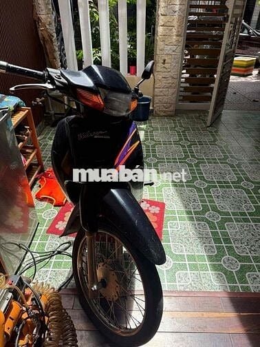 wave thái 100 Nguyên zin chưa đụng chạm