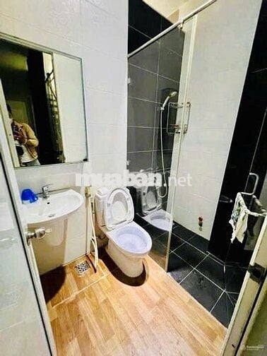 ✅CHO THUÊ NGUYÊN CĂN MẶT TIỀN - NGUYỄN ĐÌNH CHÍNH, P.11, Q. PHÚ NHUẬN
