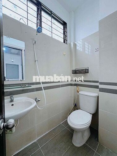 PASS PHÒNG ĐẸP - FULL NỘI THẤT - 40M2 - NGUYỄN VĂN ĐẬU Q.BT - BAN CÔNG