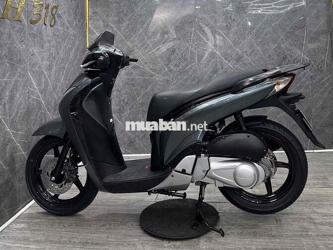 SH Ý 2011 SM104  FULL 150i