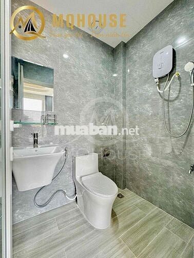 CHDV cho thuê 1pn ban công, full nội thất gần chợ Phạm Văn Bạch, HCM