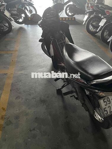 Xe jupiter 2012 biển số thành phố