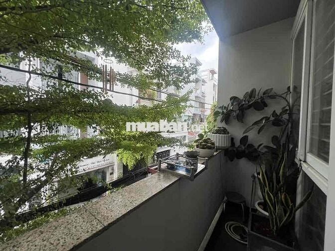 Giảm 2 tỉ, nhà 6 tầng ,khu VIP Quận 10.