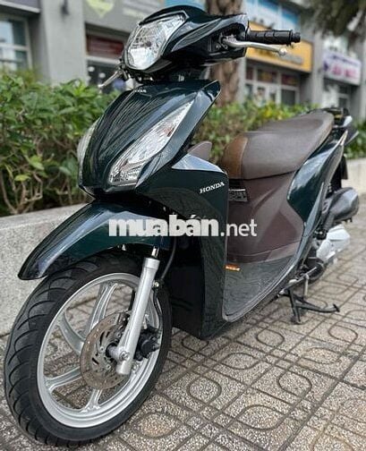 VISION 2020 SMARTKEY KEO NGUYÊN CON CHÍNH CHỦ KÝ
