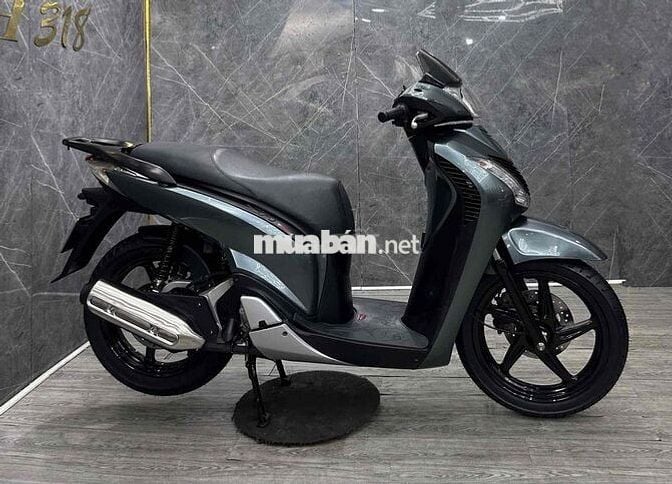 SH Ý 2011 SM104  FULL 150i
