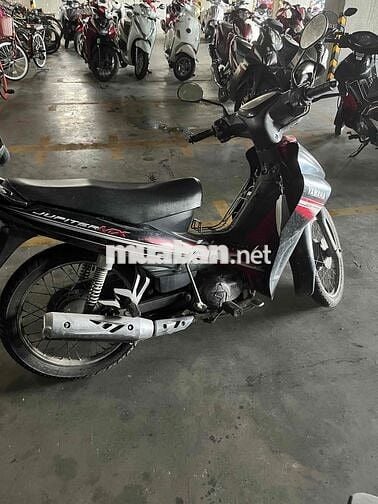Xe jupiter 2012 biển số thành phố
