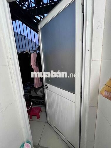 Phòng trọ Bùi Đình Tuý an ninh