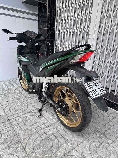 winnerv1 2017 bs95  xe khá đẹp