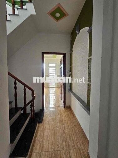 🏡CHỦ GẤP-BÌNH TÂN GIÁP TÂN PHÚ- 3 TẦNG, 56M2,4PN–HẺM 6M THÔNG–CHỦ 4.9T