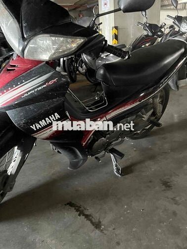 Xe jupiter 2012 biển số thành phố