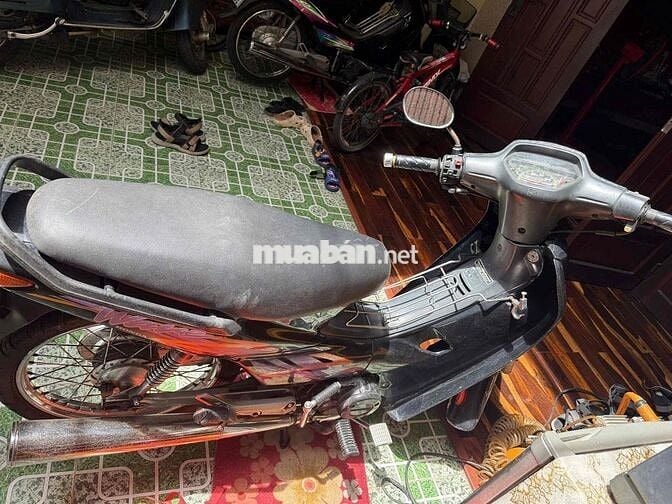 wave thái 100 Nguyên zin chưa đụng chạm