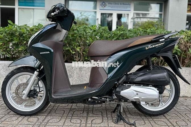 VISION 2020 SMARTKEY KEO NGUYÊN CON CHÍNH CHỦ KÝ