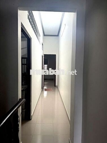 NHÀ 2 TẦNG 4PN ĐƯỜNG SỐ 48, ĐỐI DIỆN GIGAMALL THỦ ĐỨC, HIỆP BÌNH CHÁNH