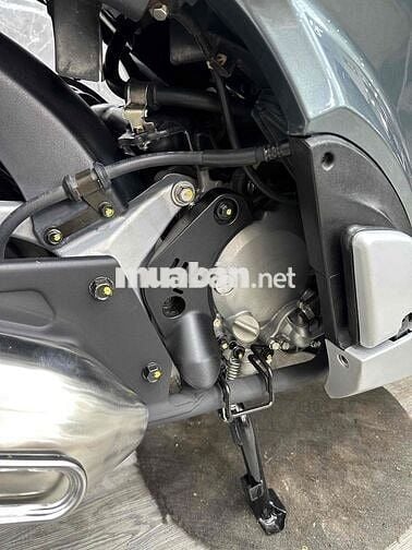 SH Ý 2011 SM104  FULL 150i