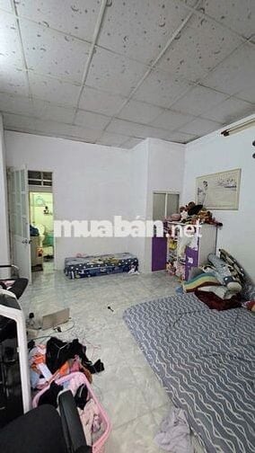 BÁN NHÀ ĐƯỜNG NGUYỄN SƠN - MT KINH DOANH -50M2- 6 PN PHÙ HỢP CHO THUÊ