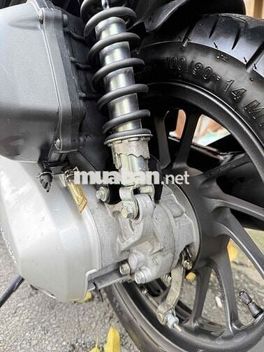 LÊN ĐỜI CẦN BÁN SH MODE MÀU ĐEN NHÁM