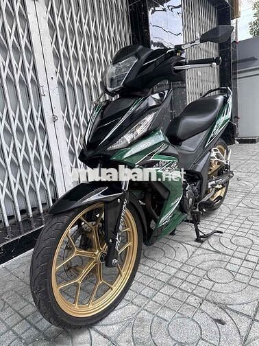 winnerv1 2017 bs95  xe khá đẹp