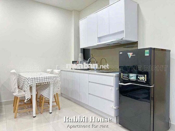 MỘT CHIẾC CĂN HỘ 1PN CỰC KÌ ĐẲNG CẤP GIỮA LÒNG SÀI GÒN