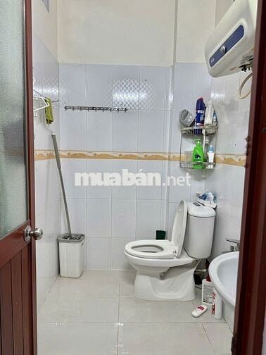 NHÀ 2 TẦNG 4PN ĐƯỜNG SỐ 48, ĐỐI DIỆN GIGAMALL THỦ ĐỨC, HIỆP BÌNH CHÁNH