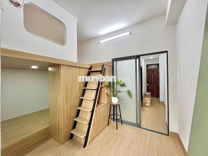 TRỐNG 1 PHÒNG NGỦ DUPLEX - TÁCH BẾP NGAY SÂN BAY
