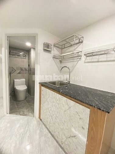 BÁN NHÀ DÒNG TIỀN 2,6ty/năm 5 TẦNG 60 PHÒNG — DTSD 919,8m², 12x26m 