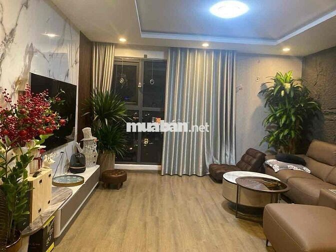 Quá đẹp, Khách nhanh mua căn tập thể 110 m2 sổ đỏ phố Lương đình Của