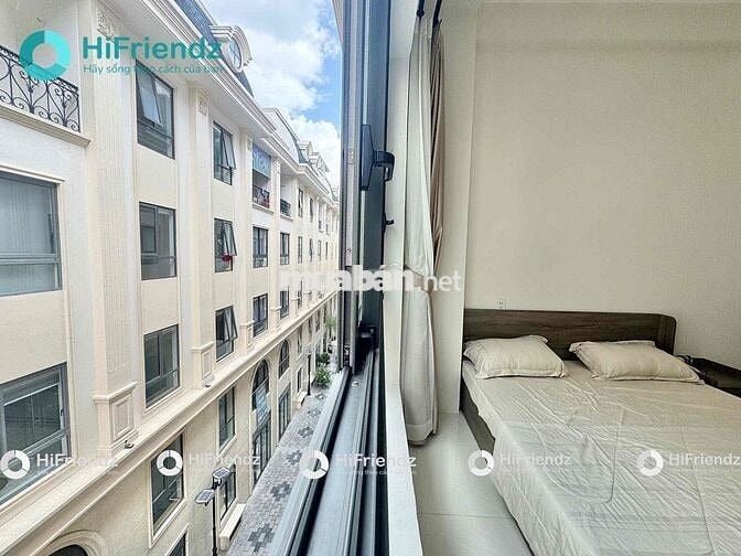 CHÍNH CHỦ CHO THUÊ CĂN HỘ NHIỀU TIỆN ÍCH MIỄN PHÍ XUNG QUANH