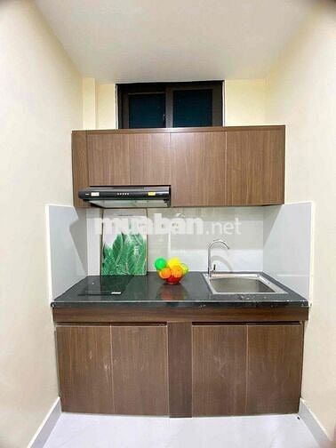 CCMN STUDIO - CUỐI ĐƯỜNG NGUYỄN KHUYẾN -VĂN QUÁN- Full đồ đầy đủ