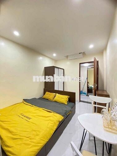 CCMN STUDIO - CUỐI ĐƯỜNG NGUYỄN KHUYẾN -VĂN QUÁN- Full đồ đầy đủ
