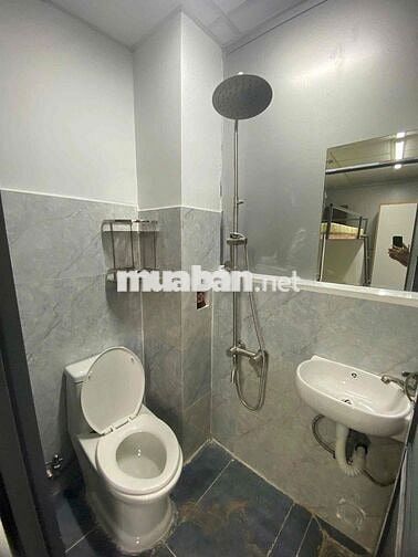 chdv Bình thạnh 17phong thuê 55tr lời 17tr ib giá