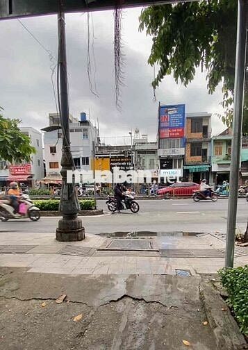 Nhà Cầu Kho Q.1 giá tốt, dt 3,1x10 shr chỉ 4tỷ850 tl.