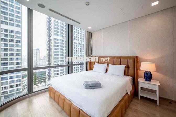 🌟 LANDMARK 81 - CHO THUÊ CĂN HỘ 3 PHÒNG NGỦ ĐẲNG CẤP 🌟