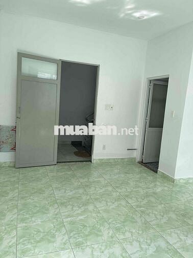 Phòng trọ 30m2 đường Âu Cơ,Quận Tân Bình