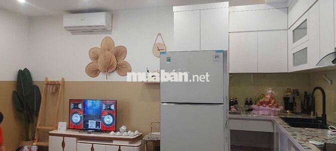 Cho thuê căn hộ chung cư cao cấp Hà Tây Millennium_Tháp Thiên Niên Kỷ