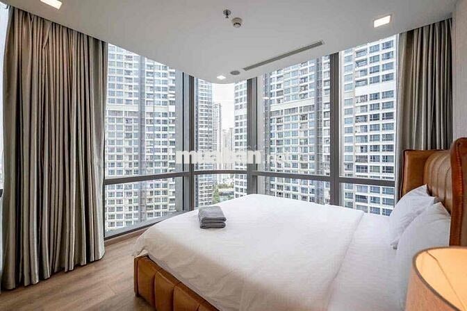 🌟 LANDMARK 81 - CHO THUÊ CĂN HỘ 3 PHÒNG NGỦ ĐẲNG CẤP 🌟