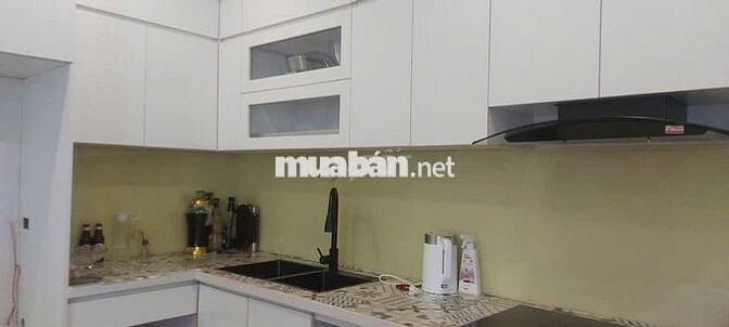 Cho thuê căn hộ chung cư cao cấp Hà Tây Millennium_Tháp Thiên Niên Kỷ