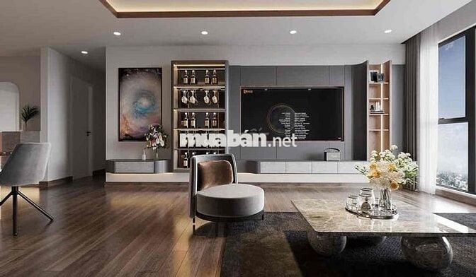 Quá đẹp, Khách nhanh mua căn tập thể 110 m2 sổ đỏ phố Lương đình Của