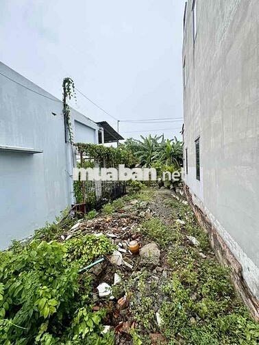 ĐẤT THỔ CƯ 4X15 TÂN XUÂN 1 VỊ TRÍ ĐẸP TIỆN XÂY MỚI GIÁ SIÊU RẺ