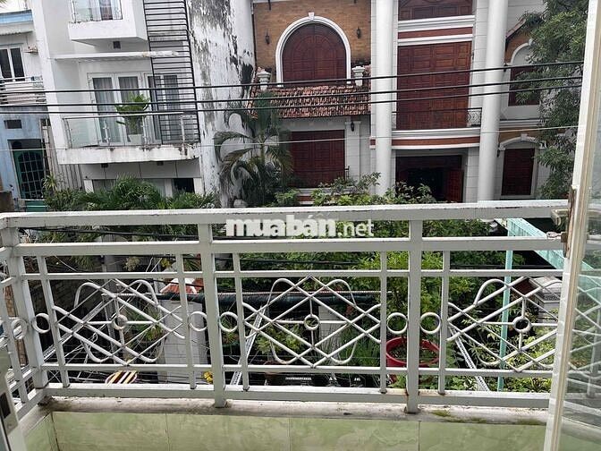 Phòng trọ 30m2 đường Âu Cơ,Quận Tân Bình
