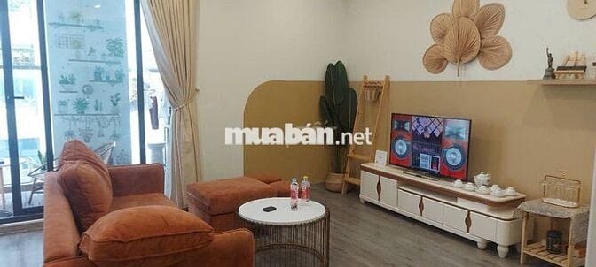 Cho thuê căn hộ chung cư cao cấp Hà Tây Millennium_Tháp Thiên Niên Kỷ
