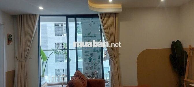 Cho thuê căn hộ chung cư cao cấp Hà Tây Millennium_Tháp Thiên Niên Kỷ