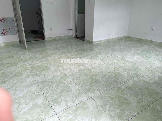 Phòng trọ 30m2 đường Âu Cơ,Quận Tân Bình