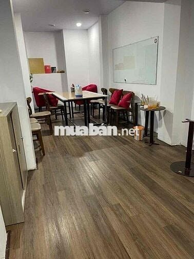 CHO THUÊ NHÀ 8 TRẦN QUANG DIỆU PHƯỜNG 14 QUẬN 3
