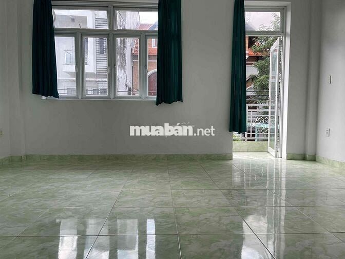 Phòng trọ 30m2 đường Âu Cơ,Quận Tân Bình