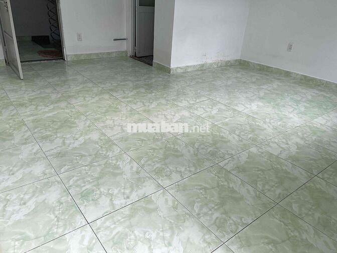 Phòng trọ 30m2 đường Âu Cơ,Quận Tân Bình