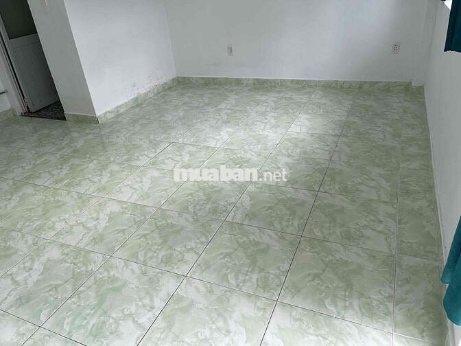 Phòng trọ 30m2 đường Âu Cơ,Quận Tân Bình