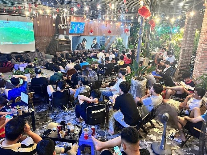 SANG QUÁN CAFE 24H – VỊ TRÍ ĐẸP HIỆP BÌNH CHÁNH, THỦ ĐỨC