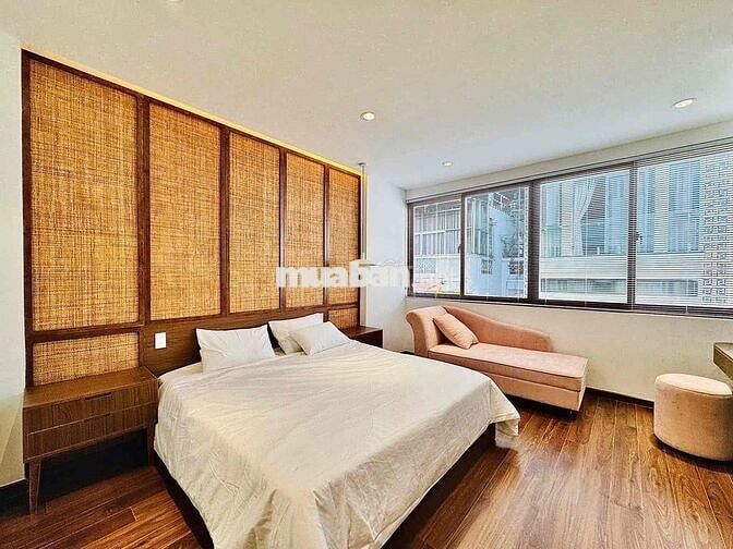 CƠ HỘI VÀNG AN CƯ VỚI SIÊU PHẨM HXH NGUYỄN TRÃI Q1. GIÁ 7TỶ290 CÒN TL