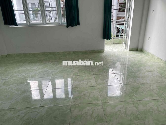 Phòng trọ 30m2 đường Âu Cơ,Quận Tân Bình